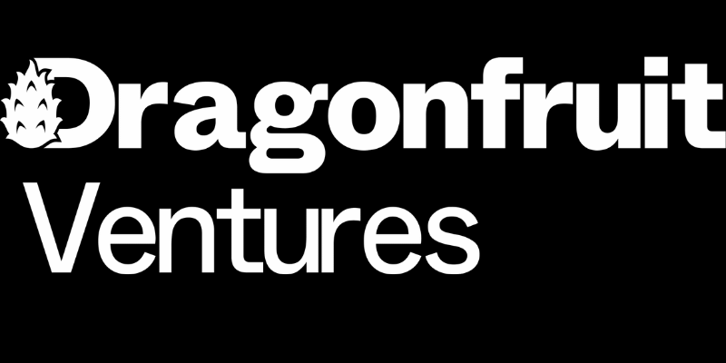 Dragonfruit Ventures Logo