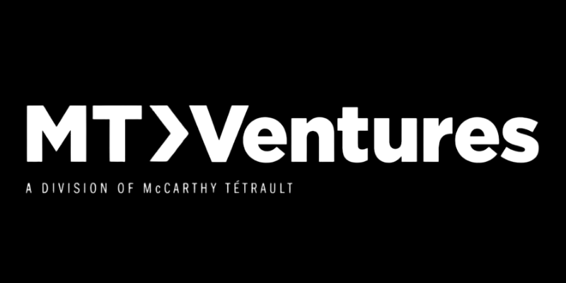 MT>Ventures Logo