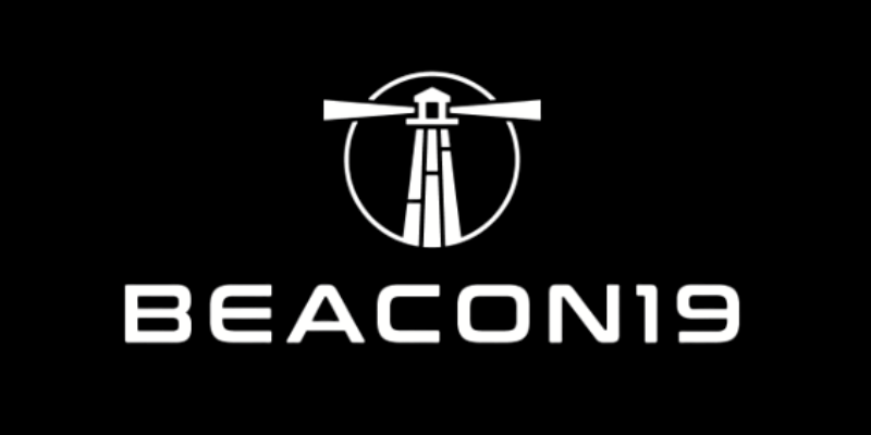Beacon19 Logo