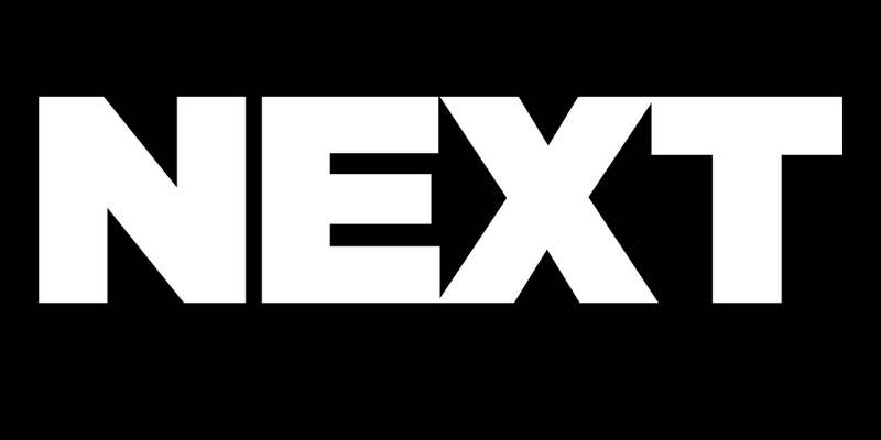 NEXT Canada Logo