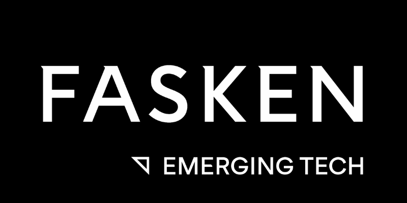 Fasken Emerging Tech Logo
